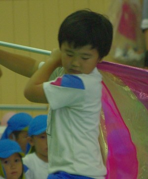 運動会#2