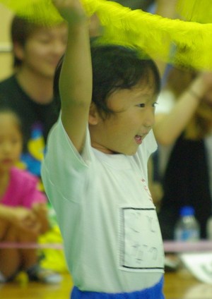 運動会#2