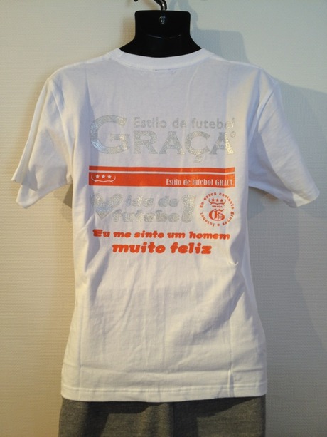 ☆新作　2012モデル半袖Tシャツ！