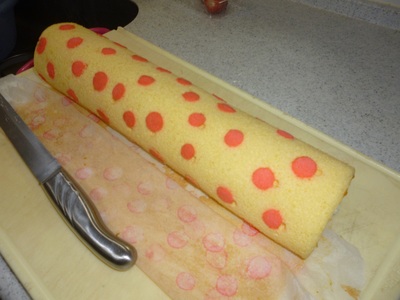 ☆お菓子作り☆
