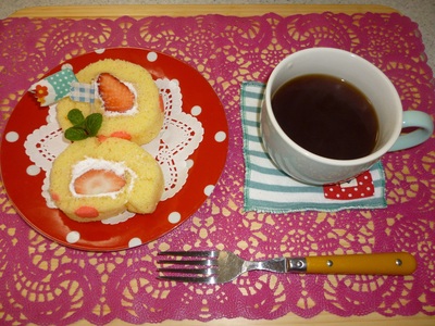 ☆お菓子作り☆