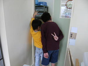 自営の嫁の会!=突 撃=された