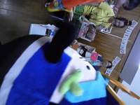 Summerはっぴーマルシェ(≧∇≦) 2014/07/26 12:12:27