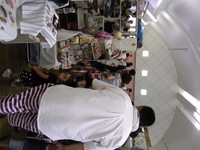 Summerはっぴー最終日(≧∇≦) 2014/07/27 12:47:14