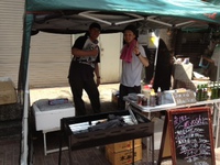 炭焼き Miyoshi 2013/07/17 16:44:13