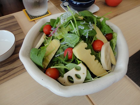 菊陽町☆ロックヒルガーデン【裏カフェ ロックヒルガーデン】♪♪ 菊陽町☆ロックヒルガーデン【裏カフェ ロックヒルガーデン】♪♪