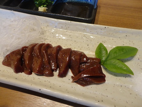 合志市須屋【焼鳥 玄家】あの “ とり皮 ” に惹かれ再訪♪♪