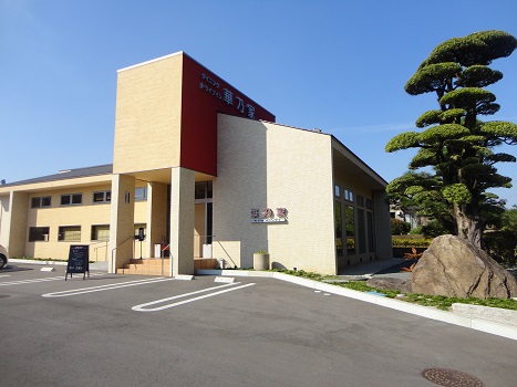 合志市【華乃家(かのや)】はお肉屋さんの直営店♪♪ 合志市【華乃家(かのや)】はお肉屋さんの直営店♪♪