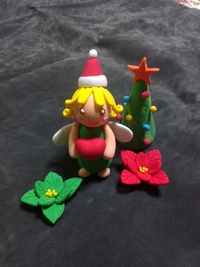 メリークリスマス！