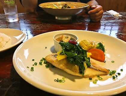 【元三茶屋 寛蔵】さんにダイエッター二人でランチにいくっ(`・ω・´) 【元三茶屋 寛蔵】さんにダイエッター二人でランチにいくっ(`・ω・´)