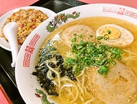 【龍登園】さんは、城南町民のオススメ中華料理屋さん(*ﾟ∀ﾟ*)