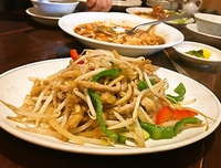 【SUN華鳳】さんでお腹いっぱい中華ランチ٩(●˙▿˙●)۶