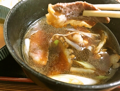 船場に移転された【そば処 いま村】さんに、鴨出汁つけ蕎麦を食べに行く(ノ≧ڡ≦) 船場に移転された【そば処 いま村】さんに、鴨出汁つけ蕎麦を食べに行く(ノ≧ڡ≦)