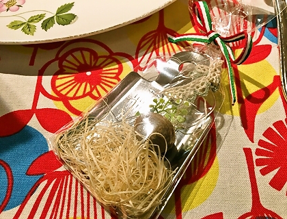 【まんじゃぺしぇ】さんの料理教室~2017年3月編~(^・ω・^)! 【まんじゃぺしぇ】さんの料理教室~2017年3月編~(^・ω・^)!