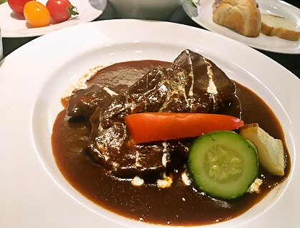 【じゃが屋。branch】さんへ、お野菜たっぷりのベジランチにっ!!(`・ω・´)/ 【じゃが屋。branch】さんへ、お野菜たっぷりのベジランチにっ!!(`・ω・´)/