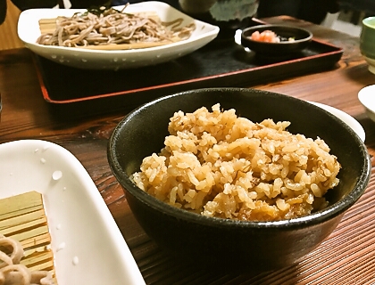 船場に移転された【そば処 いま村】さんに、鴨出汁つけ蕎麦を食べに行く(ノ≧ڡ≦) 船場に移転された【そば処 いま村】さんに、鴨出汁つけ蕎麦を食べに行く(ノ≧ڡ≦)