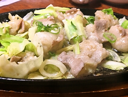 【藍いち】さんへ、ぶりぶりホルモンのもつ鍋を食べに( ˙ө˙) 【藍いち】さんへ、ぶりぶりホルモンのもつ鍋を食べに( ˙ө˙)