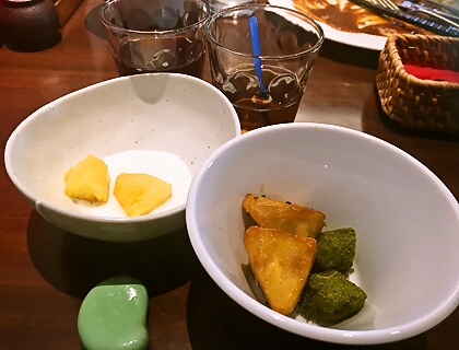 【じゃが屋。branch】さんへ、お野菜たっぷりのベジランチにっ!!(`・ω・´)/ 【じゃが屋。branch】さんへ、お野菜たっぷりのベジランチにっ!!(`・ω・´)/