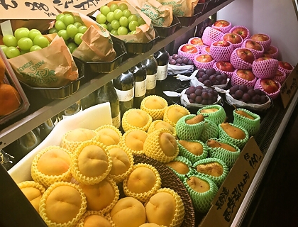 【じゃが屋。branch】さんへ、お野菜たっぷりのベジランチにっ!!(`・ω・´)/ 【じゃが屋。branch】さんへ、お野菜たっぷりのベジランチにっ!!(`・ω・´)/