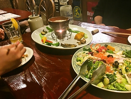 【酒亭倶楽部】さんでビールとワインで癒しの時間ο(*´˘`*)ο 【酒亭倶楽部】さんでビールとワインで癒しの時間ο(*´˘`*)ο