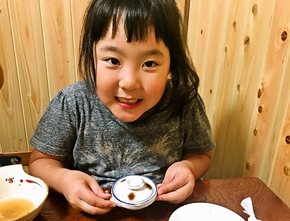 【藍いち】さんへ、ぶりぶりホルモンのもつ鍋を食べに( ˙ө˙) 【藍いち】さんへ、ぶりぶりホルモンのもつ鍋を食べに( ˙ө˙)