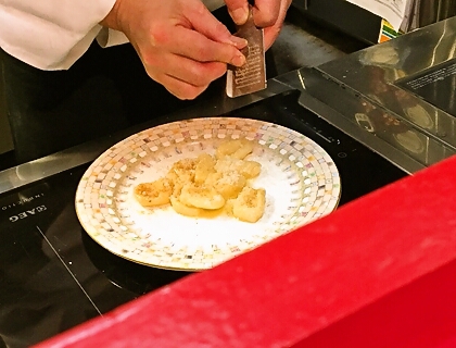 【まんじゃぺしぇ】さんの料理教室~2017年3月編~(^・ω・^)! 【まんじゃぺしぇ】さんの料理教室~2017年3月編~(^・ω・^)!