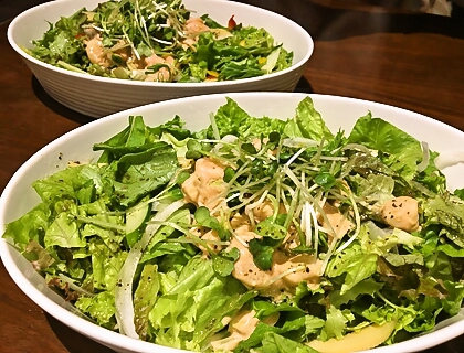 【Queena】さんで食べ放題・飲み放題の飲み会(ノ≧ڡ≦) 【Queena】さんで食べ放題・飲み放題の飲み会(ノ≧ڡ≦)
