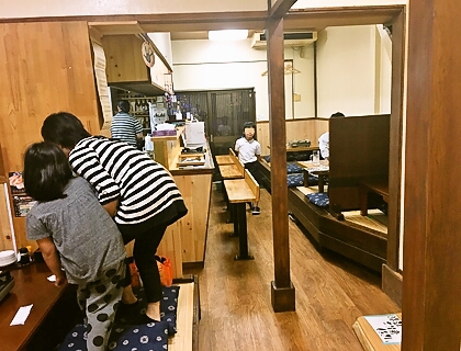 【藍いち】さんへ、ぶりぶりホルモンのもつ鍋を食べに( ˙ө˙) 【藍いち】さんへ、ぶりぶりホルモンのもつ鍋を食べに( ˙ө˙)