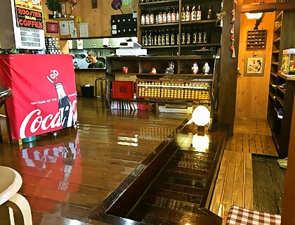 【元三茶屋 寛蔵】さんにダイエッター二人でランチにいくっ(`・ω・´) 【元三茶屋 寛蔵】さんにダイエッター二人でランチにいくっ(`・ω・´)