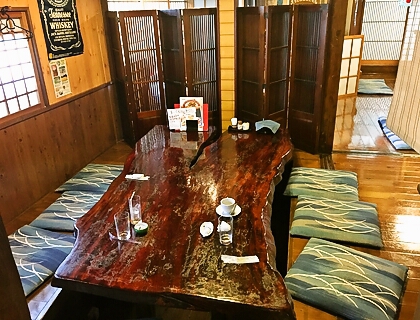 【元三茶屋 寛蔵】さんにダイエッター二人でランチにいくっ(`・ω・´) 【元三茶屋 寛蔵】さんにダイエッター二人でランチにいくっ(`・ω・´)