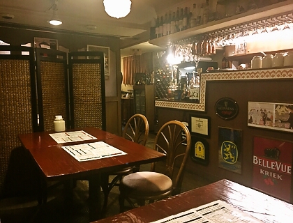 【酒亭倶楽部】さんでビールとワインで癒しの時間ο(*´˘`*)ο 【酒亭倶楽部】さんでビールとワインで癒しの時間ο(*´˘`*)ο