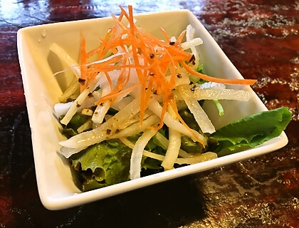 【元三茶屋 寛蔵】さんにダイエッター二人でランチにいくっ(`・ω・´) 【元三茶屋 寛蔵】さんにダイエッター二人でランチにいくっ(`・ω・´)
