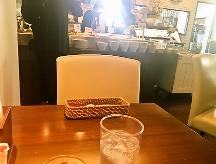 【じゃが屋。branch】さんへ、お野菜たっぷりのベジランチにっ!!(`・ω・´)/ 【じゃが屋。branch】さんへ、お野菜たっぷりのベジランチにっ!!(`・ω・´)/