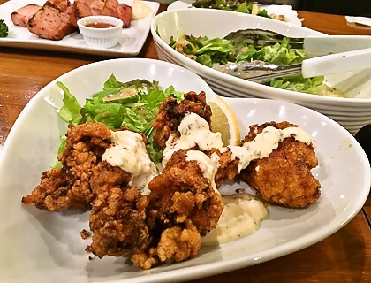 【Queena】さんで食べ放題・飲み放題の飲み会(ノ≧ڡ≦) 【Queena】さんで食べ放題・飲み放題の飲み会(ノ≧ڡ≦)