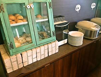 【じゃが屋。branch】さんへ、お野菜たっぷりのベジランチにっ!!(`・ω・´)/ 【じゃが屋。branch】さんへ、お野菜たっぷりのベジランチにっ!!(`・ω・´)/