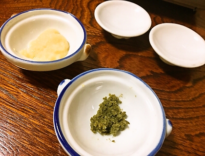 【藍いち】さんへ、ぶりぶりホルモンのもつ鍋を食べに( ˙ө˙) 【藍いち】さんへ、ぶりぶりホルモンのもつ鍋を食べに( ˙ө˙)