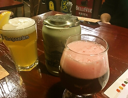 【酒亭倶楽部】さんでビールとワインで癒しの時間ο(*´˘`*)ο 【酒亭倶楽部】さんでビールとワインで癒しの時間ο(*´˘`*)ο