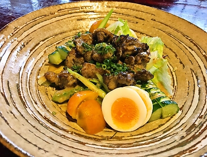 【元三茶屋 寛蔵】さんにダイエッター二人でランチにいくっ(`・ω・´) 【元三茶屋 寛蔵】さんにダイエッター二人でランチにいくっ(`・ω・´)