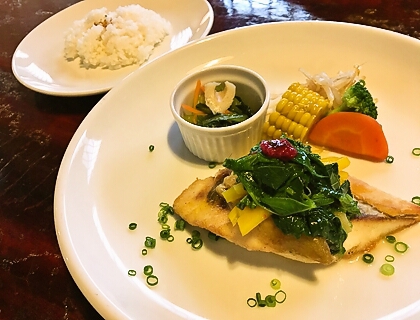 【元三茶屋 寛蔵】さんにダイエッター二人でランチにいくっ(`・ω・´) 【元三茶屋 寛蔵】さんにダイエッター二人でランチにいくっ(`・ω・´)