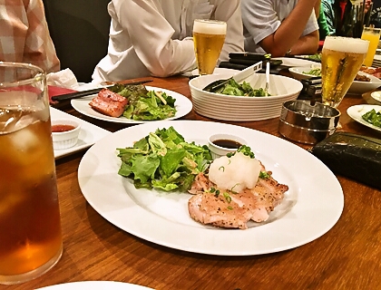 【Queena】さんで食べ放題・飲み放題の飲み会(ノ≧ڡ≦) 【Queena】さんで食べ放題・飲み放題の飲み会(ノ≧ڡ≦)