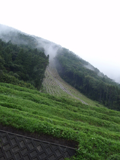 九州北部豪雨から2年経ちました。