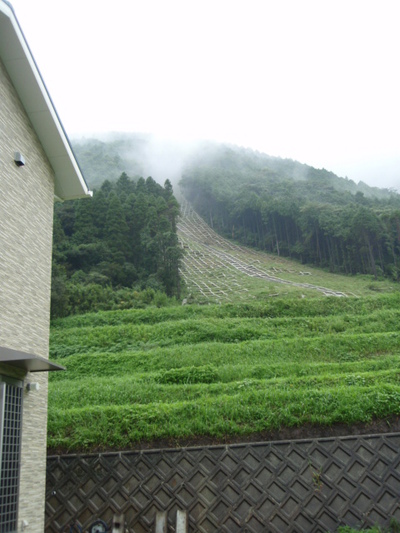 九州北部豪雨から2年経ちました。
