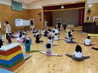 あなたを子どもはかなり観て分析してますよ 2019/01/10 09:37:41