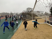 結果は自分で掴み取るもの 2019/01/02 23:30:43