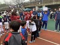 今年こそは子どもにスポーツさせたい！さてどんな指導者に預けますか？ 2019/01/01 23:53:47