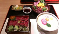 ランチハンター!!