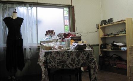 ホワイトデーのお返しは「ドレミファ ソラ屋」で買ってね!