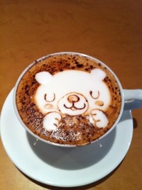 [写真]Cafe la Tao(カフェ・ラ・タオ)-2011年09月12日