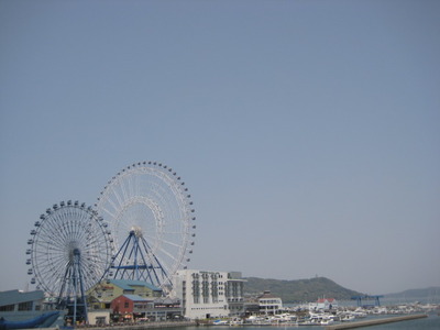 GWのお出かけ♪