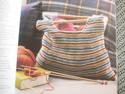 編み物本紹介~The Knitters Year~